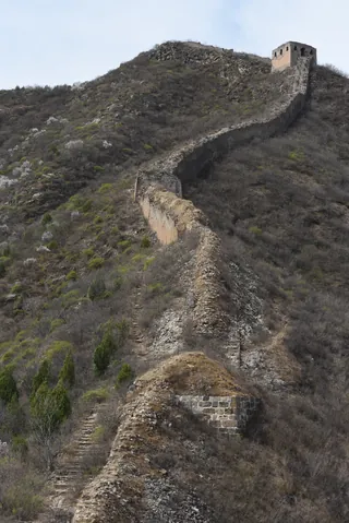 China 4 — China